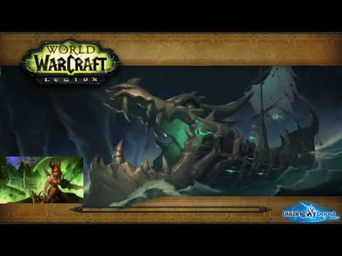Maw of Souls Level 12 M+ Vengeance DH PoV (Old)