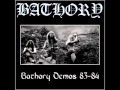 Bathory -  Intro