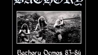 Bathory -  Intro