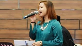 Mama Aku Ingin Pulang- Lailatul Aida Feat Retmelo | cover Nike Ardilla