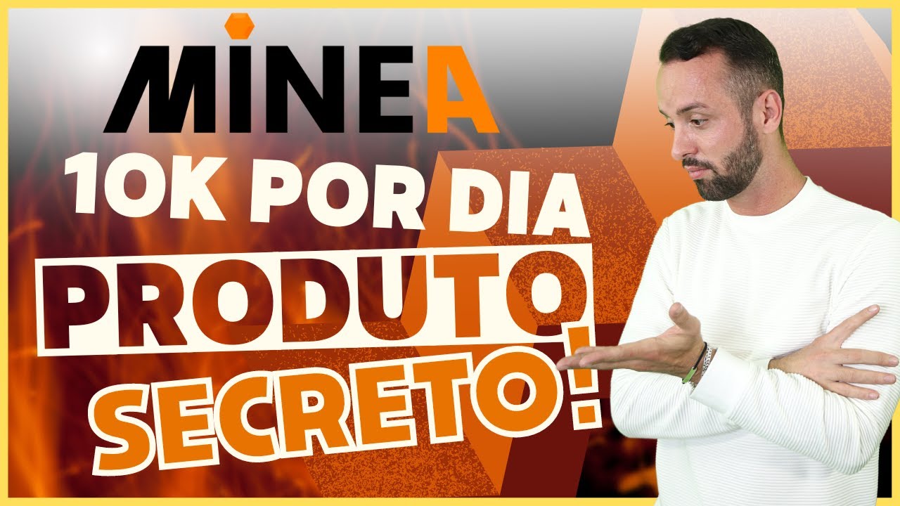 MINEA: Descobrindo os MELHORES PRODUTOS para sua Loja de DROPSHIPPING no Brasil em 2023 com MINEA