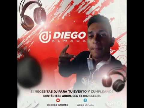 ARROCHA RAVE REMIX FUNK 2023 ACTUALIZADO DJ DIEGO ALMADA