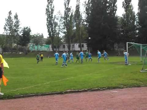 Eintracht Zwickau -SV Planitz 2:7