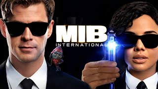 Download lagu Men in Black: International (2019) Movie || Chris Hemsworth, Tessa Thompson || Review and Facts mp3 Download lagu Men in Black: International (2019) Movie || Chris Hemsworth, Tessa Thompson || Review and Facts mp3