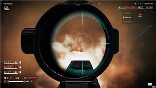 [閒聊] Helldivers2 噴發者平反文