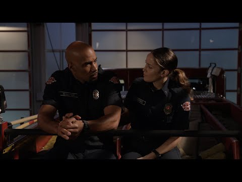 Station 19 Takes A Stand - Station 19