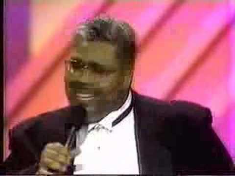 Rance Allen Group (Miracle Worker)