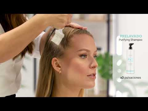 Ritual línea Color Resilience | Arkhé Cosmetics