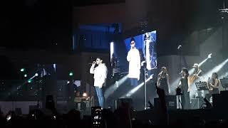 OMG - Gazzelle Rimini RDS STADIUM 27/02/19