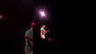 Mount Eerie Phil Elvrum plays Distortion