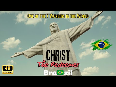 Christ the Redeemer: The Majestic History of Rio's Iconic Statue