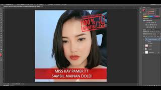 Download lagu MANGO LIVE MISS KAY PAMER TT SAMBIL MAINAN DOLDI mp3