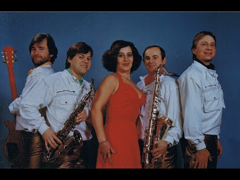 MUZA - Przyjemne wspomnienia, cz. I (Themes & Dreams: Nights in White Satin)