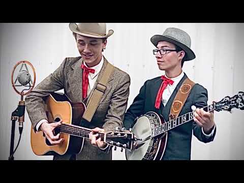 Jake & Ira - I’ll Go Stepping Too (Music video)