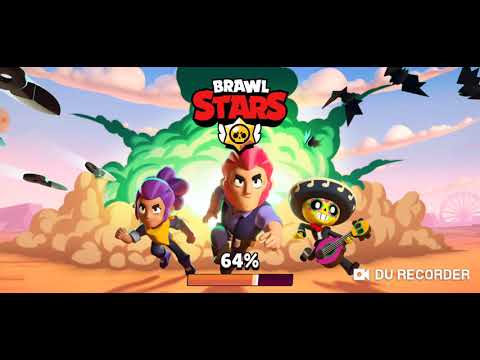 Worst Brawl Star Performance Ever!!!