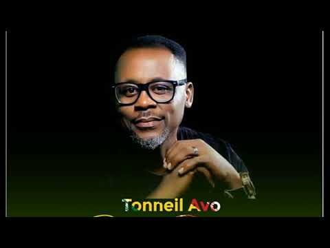 Gospel Reggae Mix  by DJ SAM ft Tonneil Avo