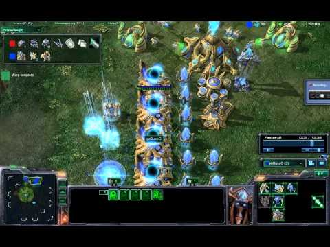 Starcraft 2 - oGs.MC vs XiaOt - Game 5