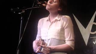 Allo Darlin&#39; - History Lessons (Live @ Vortex Jazz Club, London, 03/07/13)