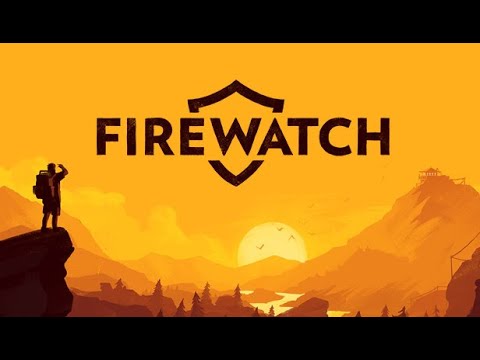 Firewatch Review [ Xbox Series S / X, Game Pass, etc. ]