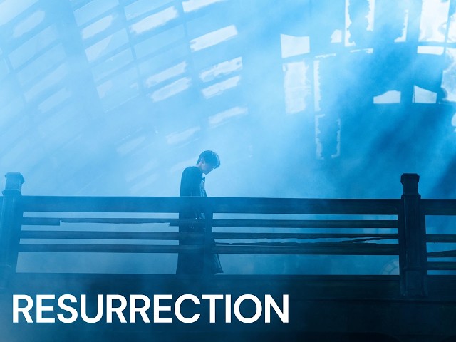 Tráiler de RESURRECTION