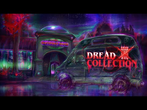 Dread X Collection 5 - Official Trailer thumbnail