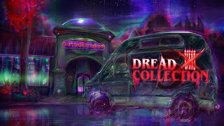 Dread X Collection 5 (PC) Steam Key EUROPE