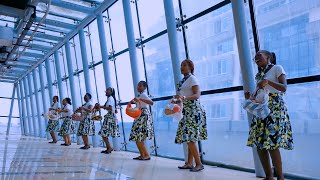 KABURI WAZI (Official video) - Kwaya ya Mt Secilia