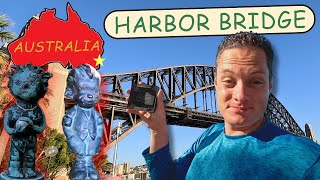 Harbor Bridge