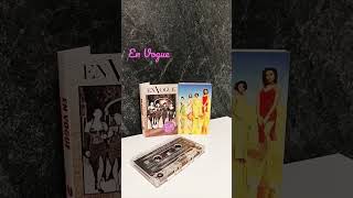 En Vogue • Hooked on Your Love