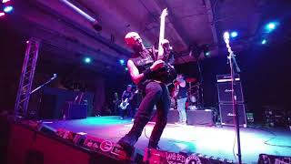 Drowning Pool - By the Blood - Live in Colorado Springs