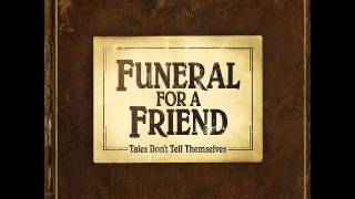 Funeral For a Friend - Walk Away