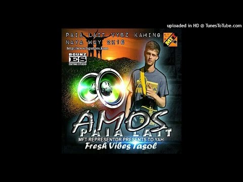 Jabba Saints Ft Malokz - Pasin Nogut [PNG MUSIC 2016]