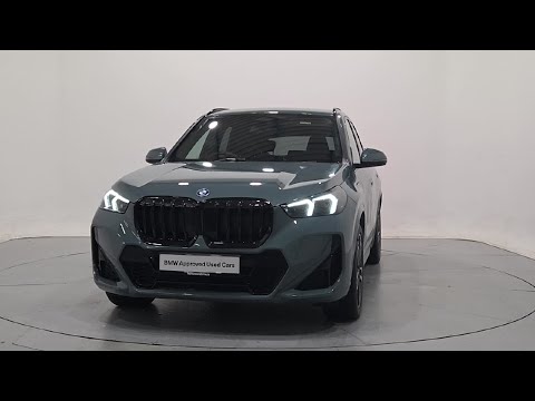 BMW X1 xDrive25e M Sport - Image 2