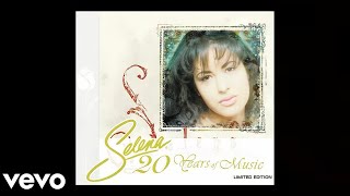 Selena - Wherever You Are [Donde Quiera Que Estés] (Official Audio 1995)