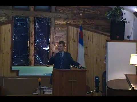 210124pm Doctrine of Jesus Christ IV