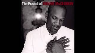 Donnie McClurkin-Just For Me