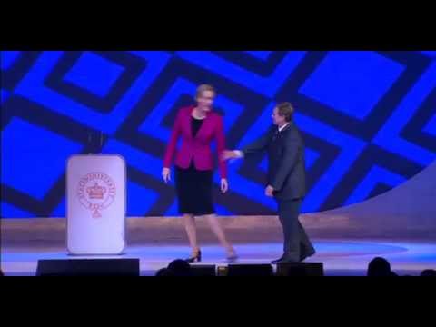 Cirkusrevyen 2013 - Det du gør for mig