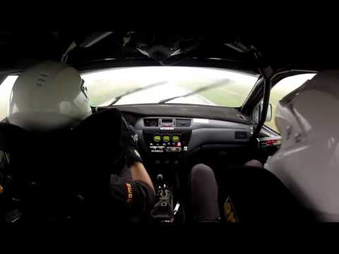 Rally "Stari Stolitsi" 2015 SS7 Onboard M.Surilov - Z.Zdravkov