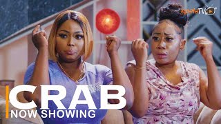 Crab (Akan) Latest Yoruba Movie 2022 Drama | Moyo Lawal | Kunle Omisore | Tope Osoba