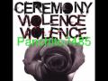 CEREMONY- THIS IS MY WAR [HQ!]