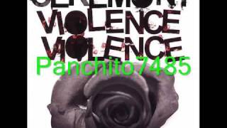 CEREMONY- THIS IS MY WAR [HQ!]