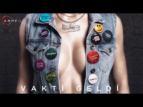 Metin Türkcan - Yanımda Sen Olmayınca (feat. Aylin Aslım) ( Official Audio )