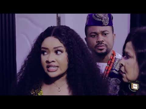 THE PRINCESS OF PEACE 3&4 TEASER - (New Movie) Mike Godson, Doris Ifeka  -2025 Latest Nigerian Movie
