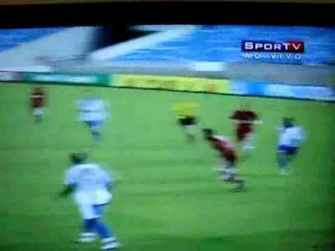 Artsul 2 x 1 America