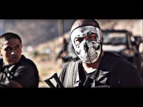 "POR CLAVE EL FRESA" - Luis R Conriquez (Video) "ESTRENO" (2020)