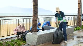 [World Environment Day 2026] 清掃活動 The Activity Report of JCCID