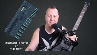 Voicemeeter & Guitar VS Your Sanity thumbnail