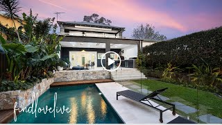SOLD | 22 Boomerang Road Collaroy Plateau | Matt Nicastri