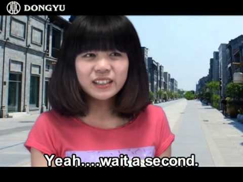 Crazy Grammar - I Want to Lose Some Weight!