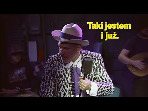 Skorup & JazBrothers - Taki jestem i już | DĘBOWE MOCE (official video)